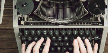 Opening of our blog