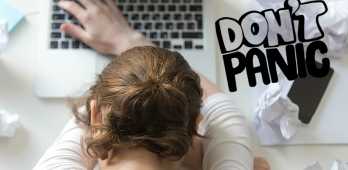 Avoid home-office cabin fever: 5 tips from our 4Soft colleagues