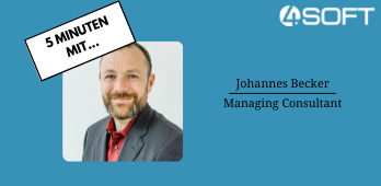 5 minutes with a Managing Consultant