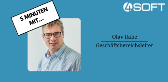 5 minutes mit with our division manager