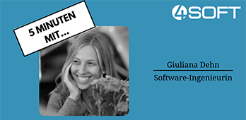 5 Minutes with a software engineer