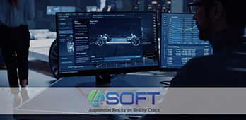 Augmented reality in reality check