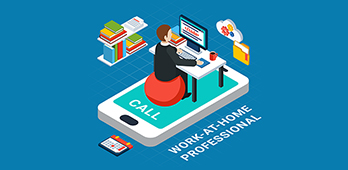 One year Home-Office: Retrospective