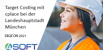 Target Costing - Presentation at DIGICON 2021