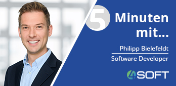 5 Minutes with a Devops Engineer