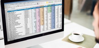 The Excel list of horror - a modern fairy tale by the brothers 4Soft