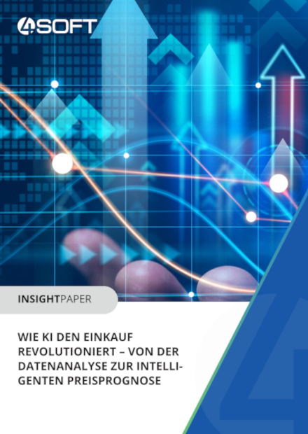 Wie KI den Einkauf revolutioniert