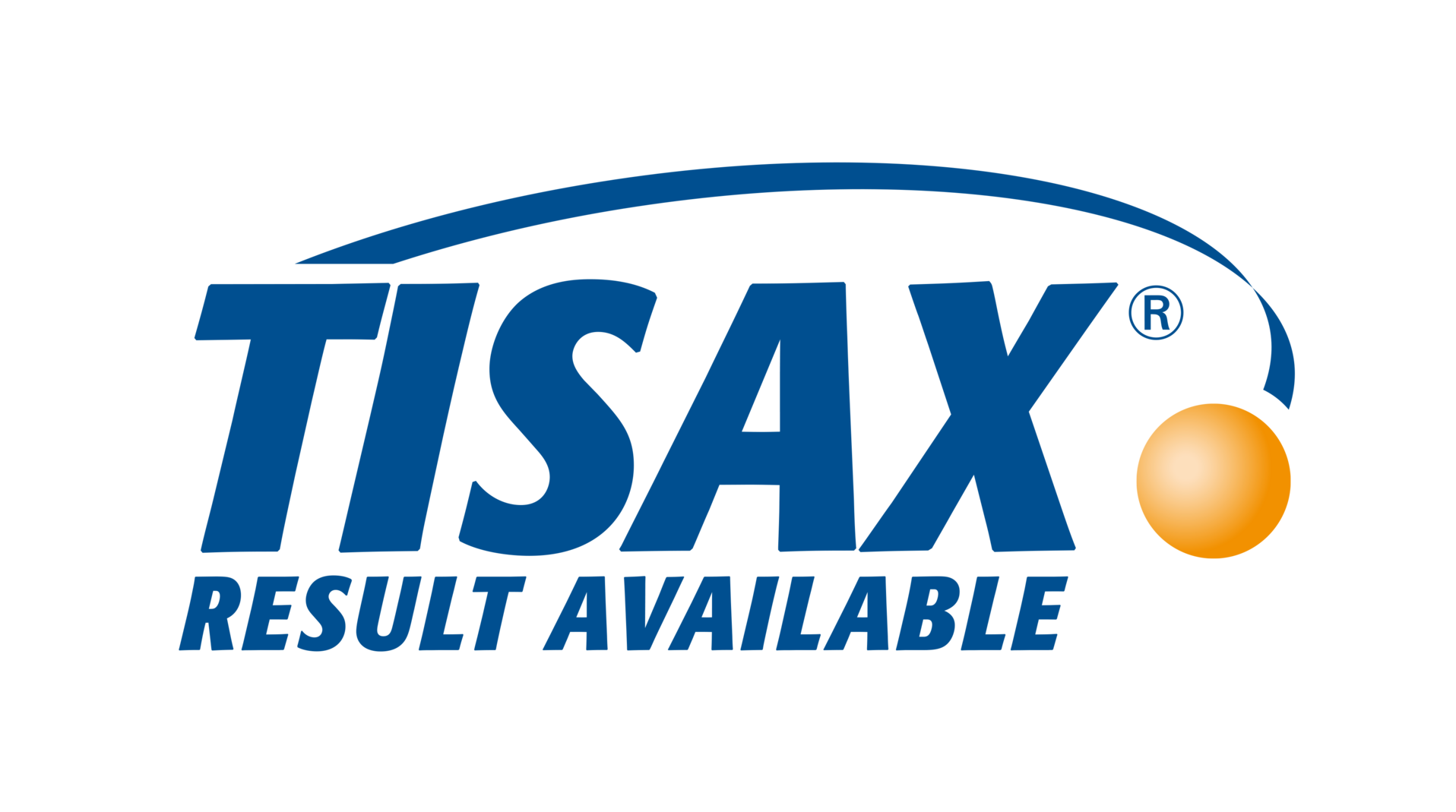 TISAX Certificate