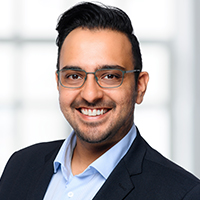 Hamed Hamidi