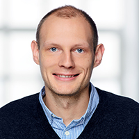 Benedikt Linke