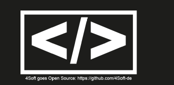 4Soft goes Github
