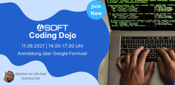 Event: Public Coding Dojo
