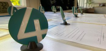 Girls' Day 2022 at 4Soft