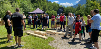 4Soft company weekend 2022