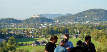 4Soft company weekend 2023