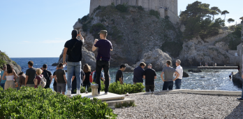 4Soft company weekend 2024: Our 25th anniversary in Dubrovnik