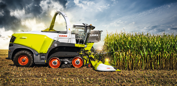 CLAAS - Circuit Viewer