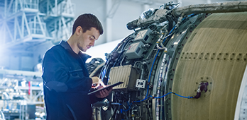 MTU Aero Engines - Product & Field Support