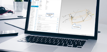 Volkswagen - Harness Navigator