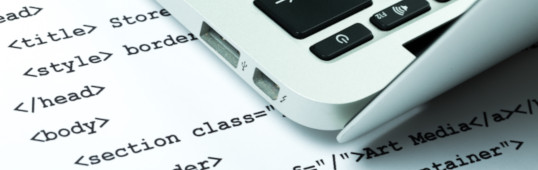 Individuelle Softwareentwicklung