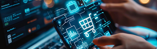 Digital Procurement Solutions